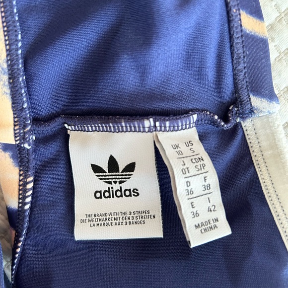 ADIDAS Swimwear NWOT - Picture 4 of 4